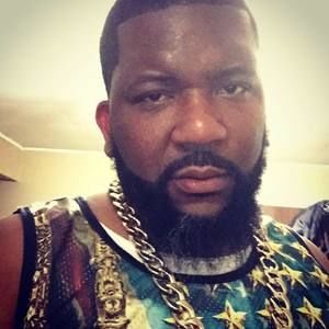 Meet your Posher, Darron